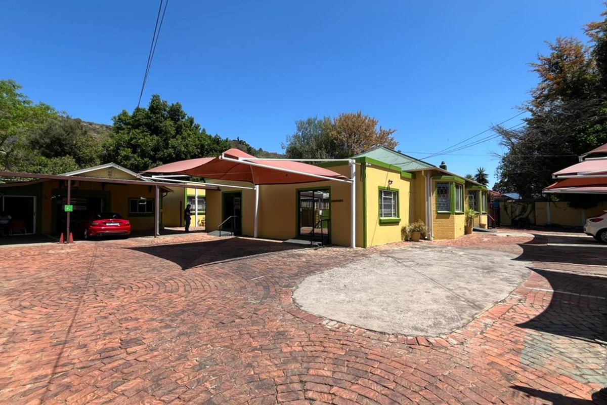 Income Generating Property in Prime Location - Photo 2