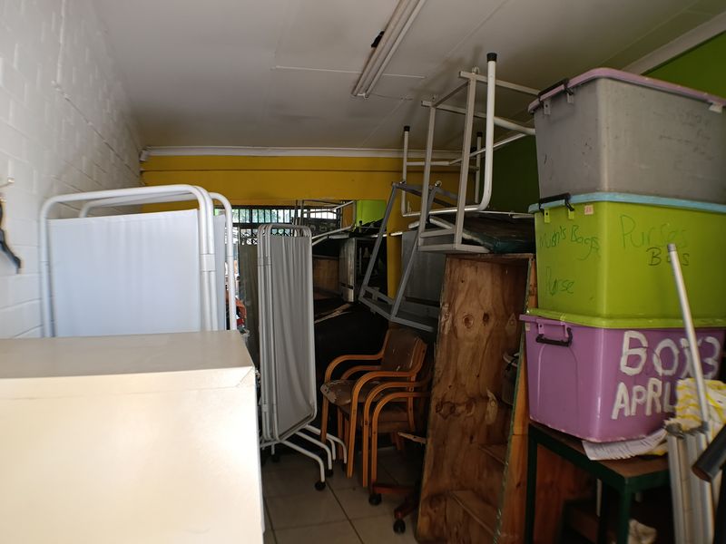 Income Generating Property in Prime Location - Photo 9