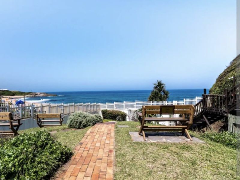 Prime Lock Up and Go Coastal Apartment in  Santorini Thompsons Bay Ballito - Photo 3