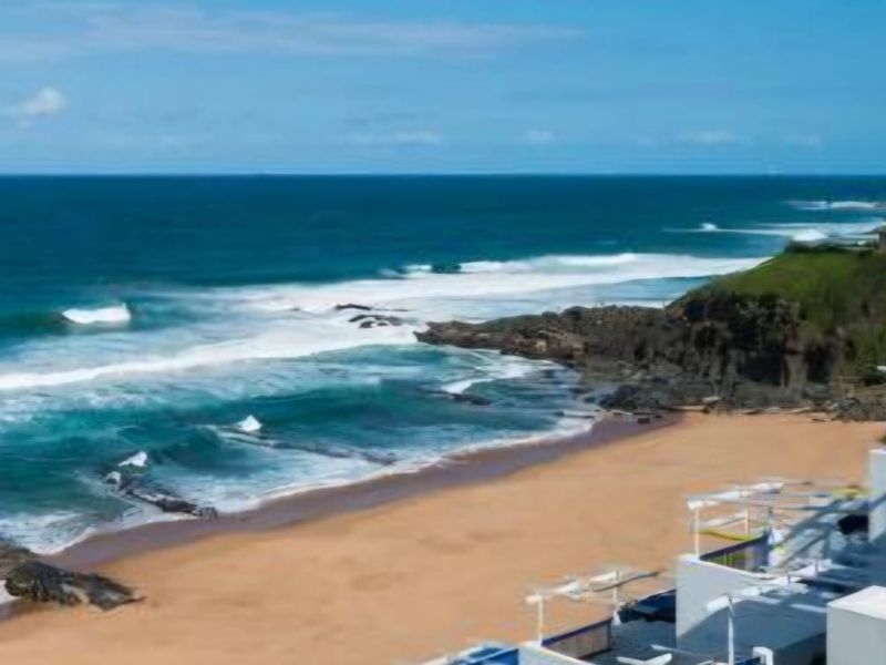 Prime Lock Up and Go Coastal Apartment in  Santorini Thompsons Bay Ballito - Photo 2