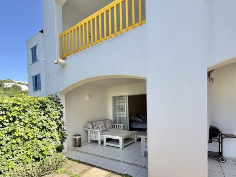 Prime Lock Up and Go Coastal Apartment in  Santorini Thompsons Bay Ballito - Photo 9