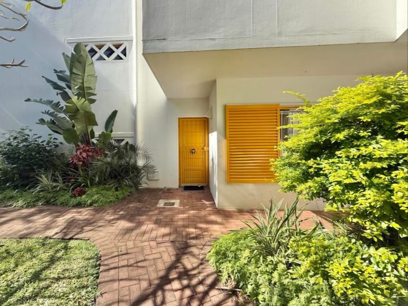 Prime Lock Up and Go Coastal Apartment in  Santorini Thompsons Bay Ballito - Photo 7