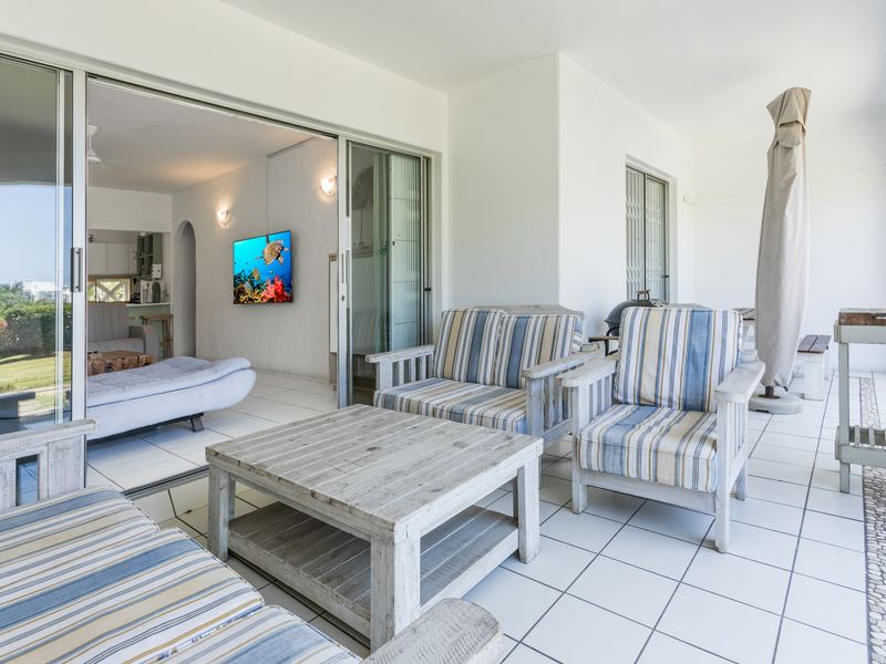 Prime Lock Up and Go Coastal Apartment in  Santorini Thompsons Bay Ballito - Photo 6