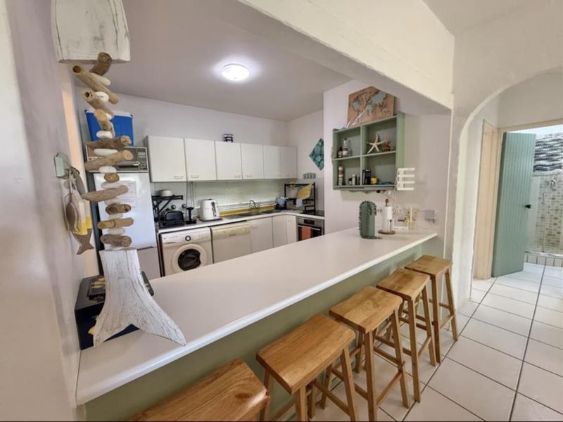 Prime Lock Up and Go Coastal Apartment in  Santorini Thompsons Bay Ballito - Photo 5