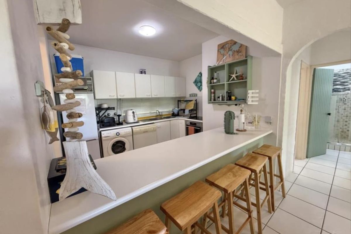 Prime Lock Up and Go Coastal Apartment in  Santorini Thompsons Bay Ballito - Photo 5