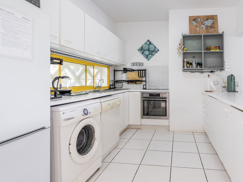 Prime Lock Up and Go Coastal Apartment in  Santorini Thompsons Bay Ballito - Photo 4