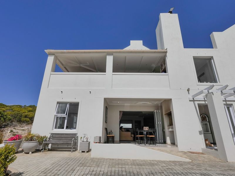 Beautiful sea views from Agulhas Nature Reserve - Photo 8