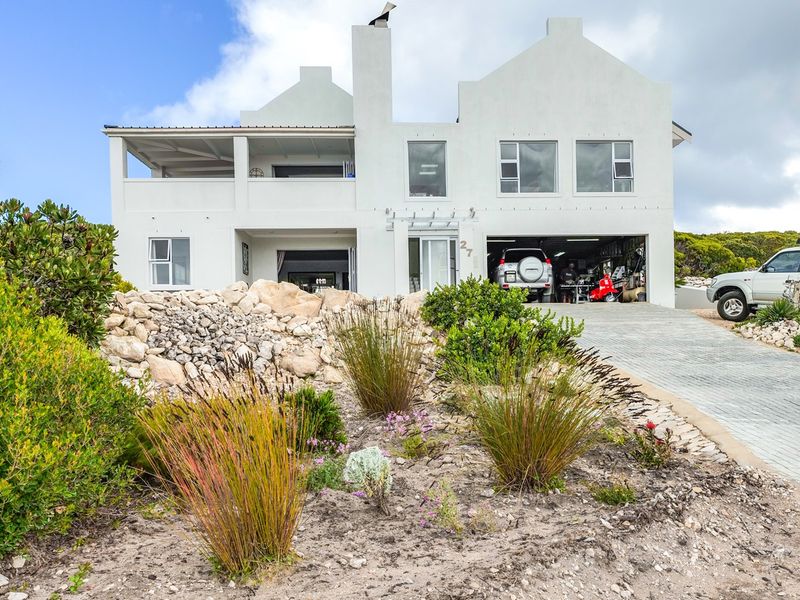 Beautiful sea views from Agulhas Nature Reserve - Photo 3