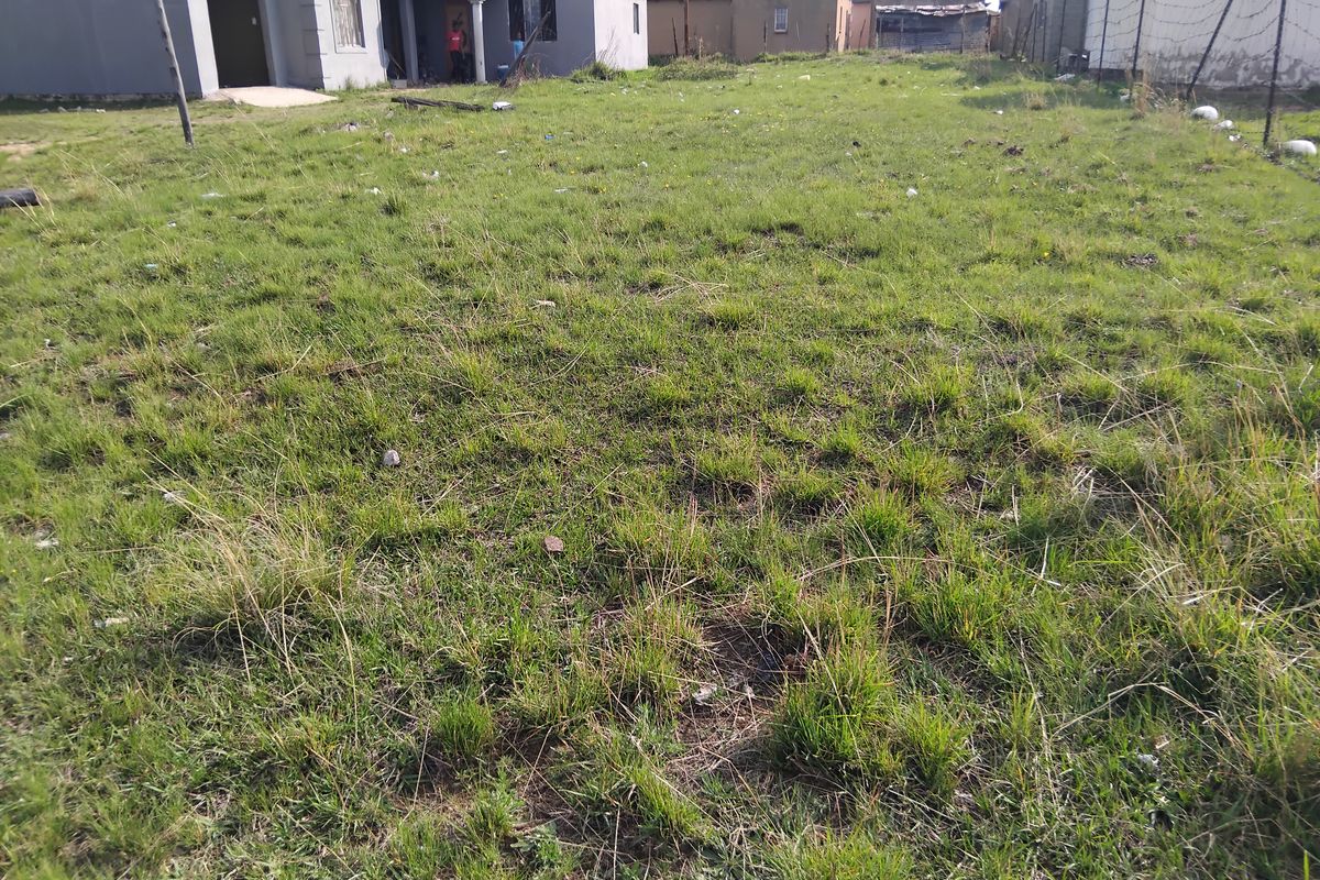 Land available in Osizweni - Photo 2