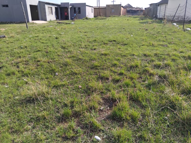 Land available in Osizweni - Photo 2