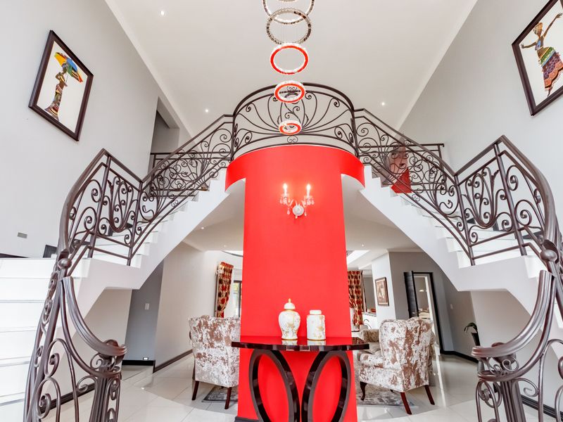 Live the Lifestyle- A Home  Built to Impress in a Top Security Estate. - Photo 2