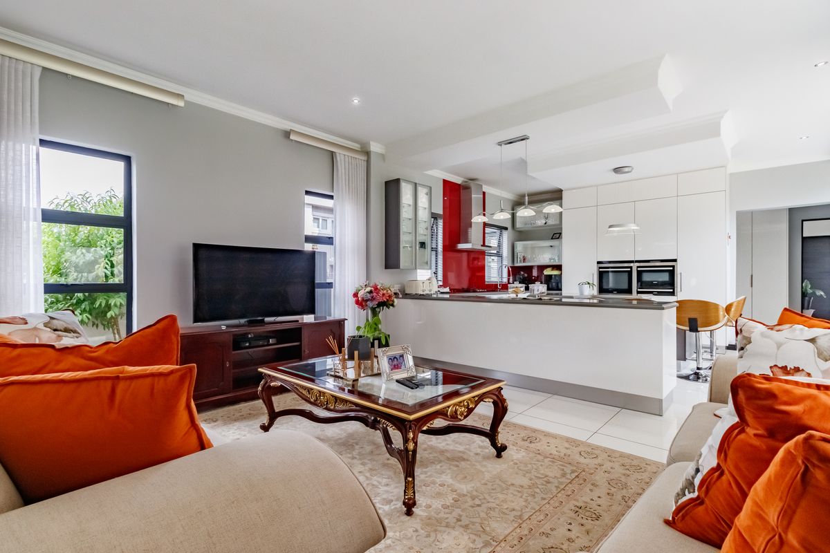 Live the Lifestyle- A Home  Built to Impress in a Top Security Estate. - Photo 5