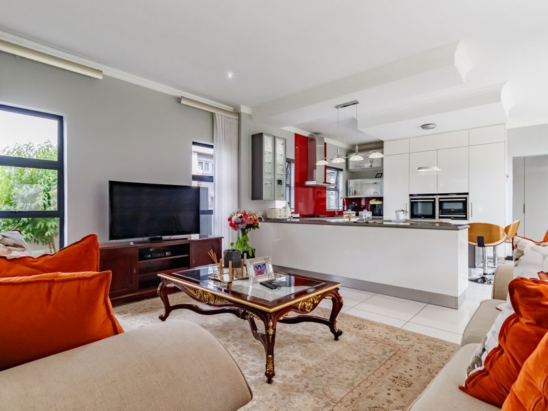 Live the Lifestyle- A Home  Built to Impress in a Top Security Estate. - Photo 5