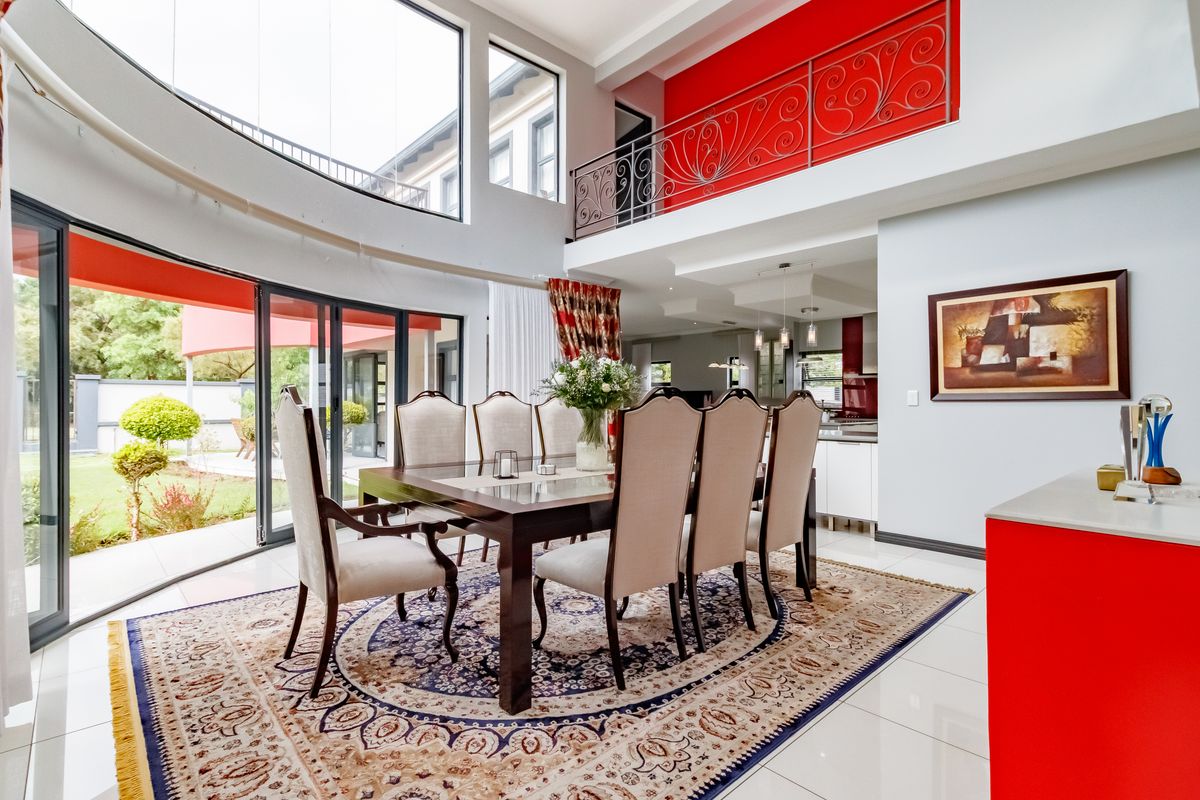 Live the Lifestyle- A Home  Built to Impress in a Top Security Estate. - Photo 4