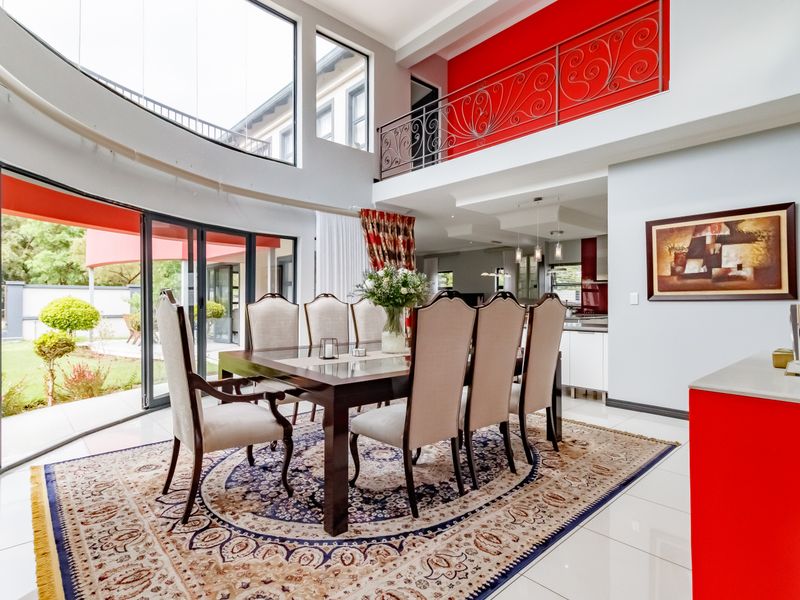 Live the Lifestyle- A Home  Built to Impress in a Top Security Estate. - Photo 4