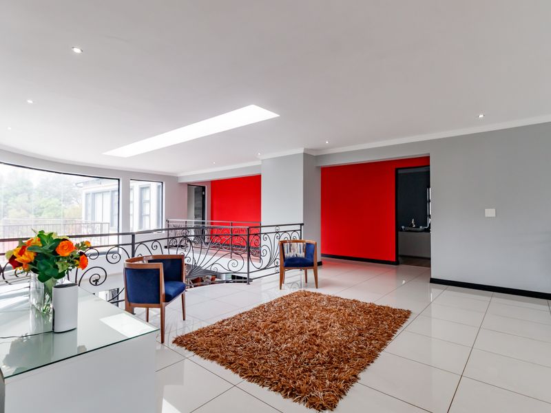 Live the Lifestyle- A Home  Built to Impress in a Top Security Estate. - Photo 10