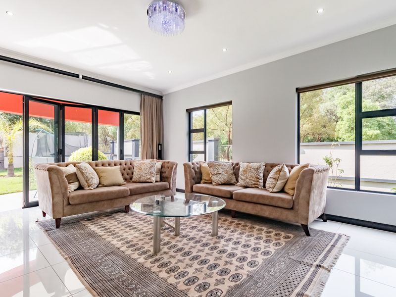 Live the Lifestyle- A Home  Built to Impress in a Top Security Estate. - Photo 7