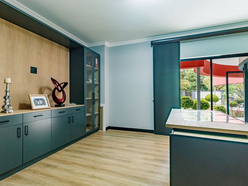 Live the Lifestyle- A Home  Built to Impress in a Top Security Estate. - Photo 8