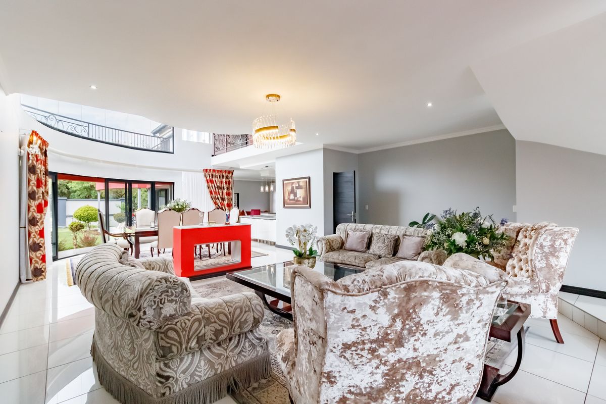 Live the Lifestyle- A Home  Built to Impress in a Top Security Estate. - Photo 3