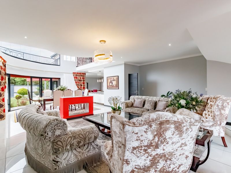 Live the Lifestyle- A Home  Built to Impress in a Top Security Estate. - Photo 3