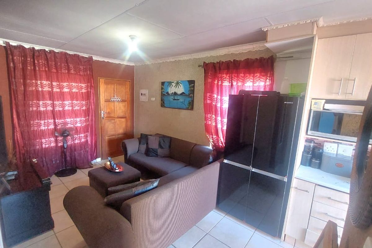 Secure and Family-Friendly Home in Gated Estate - Photo 5