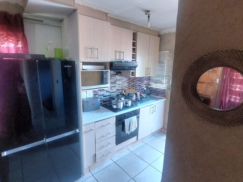 Secure and Family-Friendly Home in Gated Estate - Photo 9