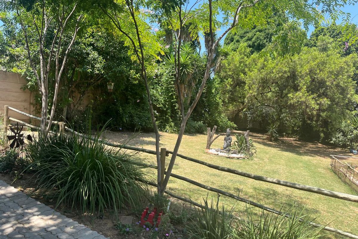 Modern 3-Bedroom Home in Vorna Valley, Midrand - Photo 2