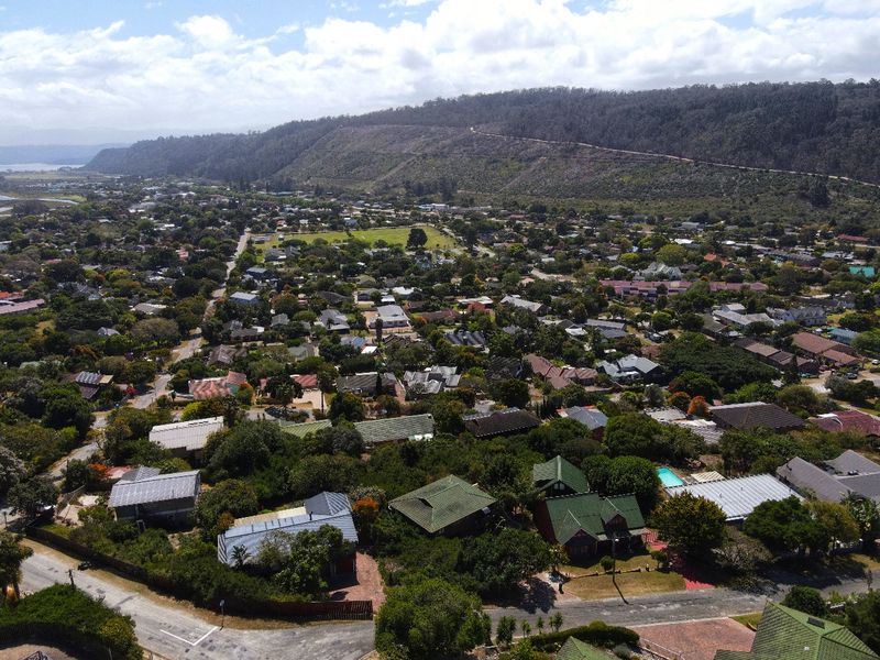 Build Your Forever-Holiday Home - Exclusive Mandate! - Photo 1