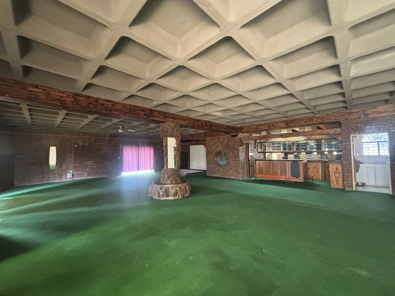 Unique Home in Blanchville - Photo 10