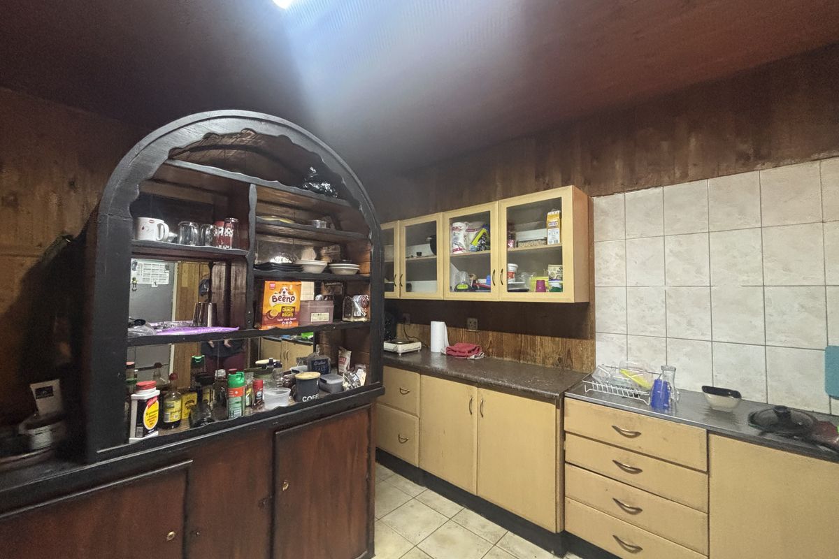 Unique Home in Blanchville - Photo 2