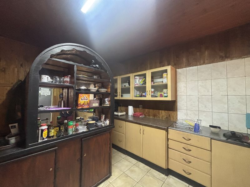 Unique Home in Blanchville - Photo 2