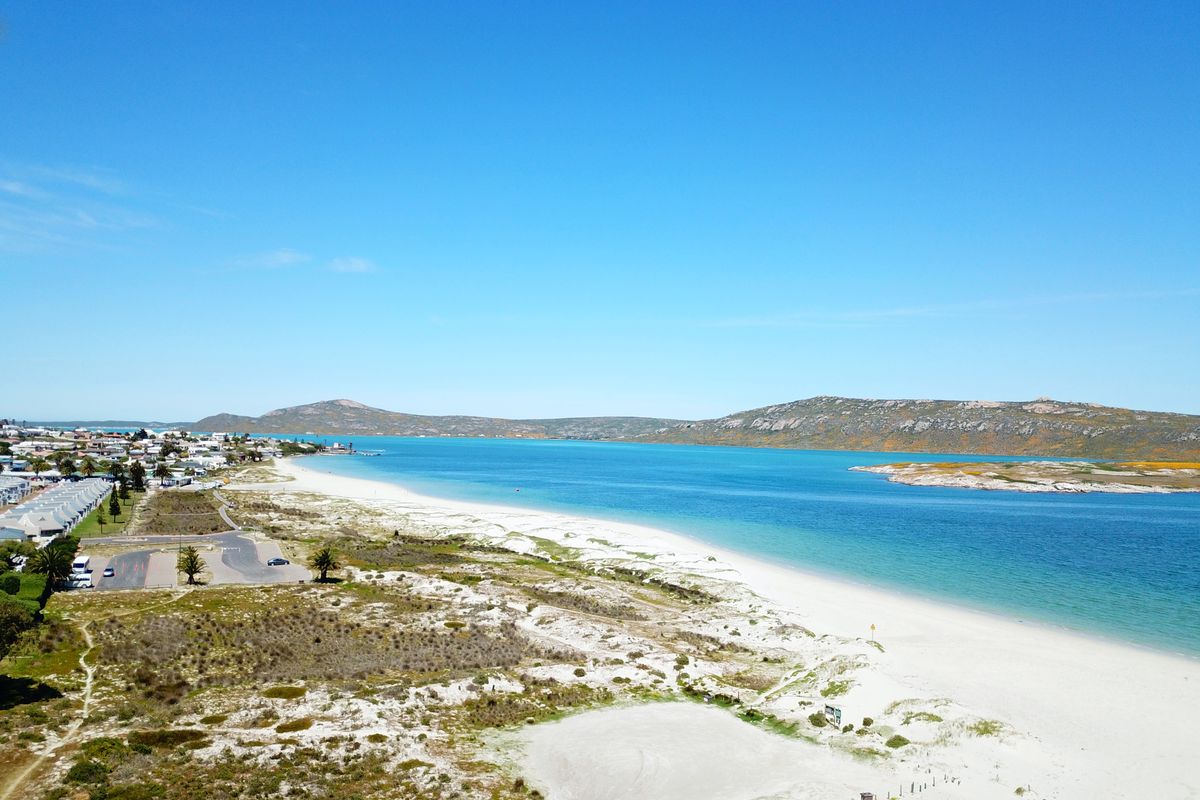 Location, location, location....Right on the beach! - Photo 4