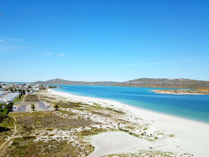 Location, location, location....Right on the beach! - Photo 4