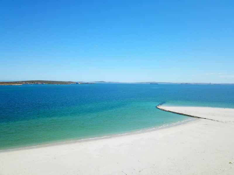 Location, location, location....Right on the beach! - Photo 5