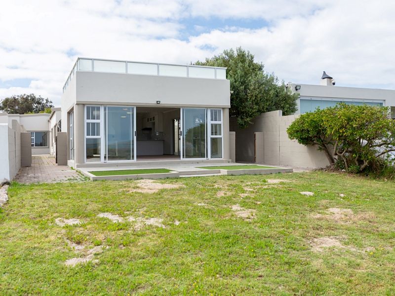 Location, location, location....Right on the beach! - Photo 10