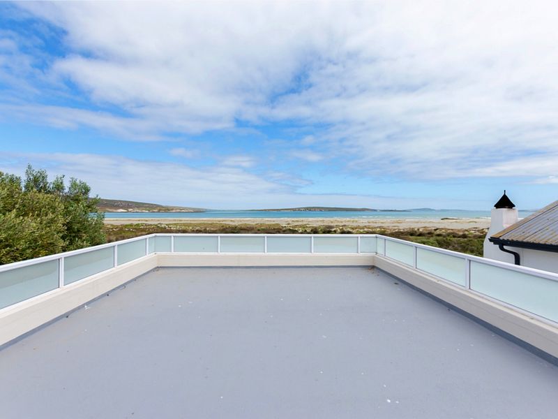 Location, location, location....Right on the beach! - Photo 9