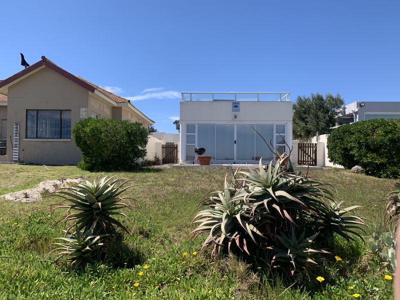 Location, location, location....Right on the beach! - Photo 7