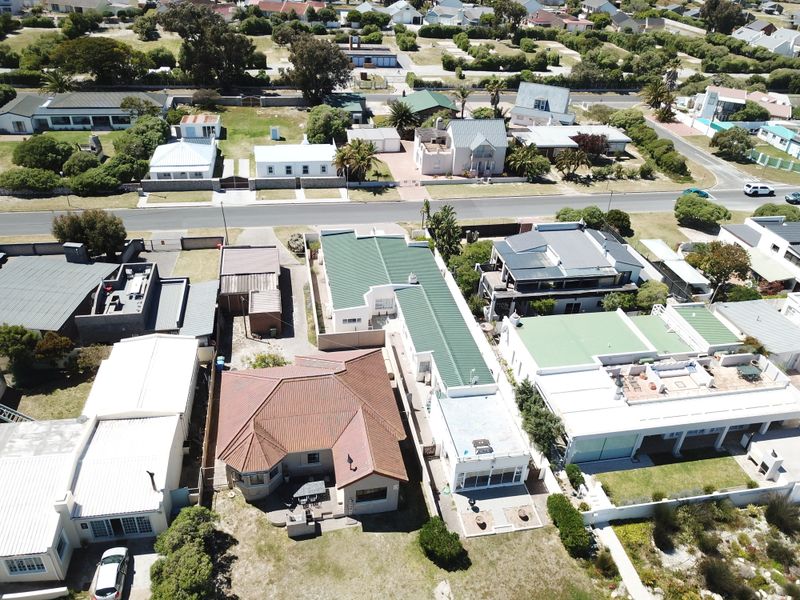 Location, location, location....Right on the beach! - Photo 6