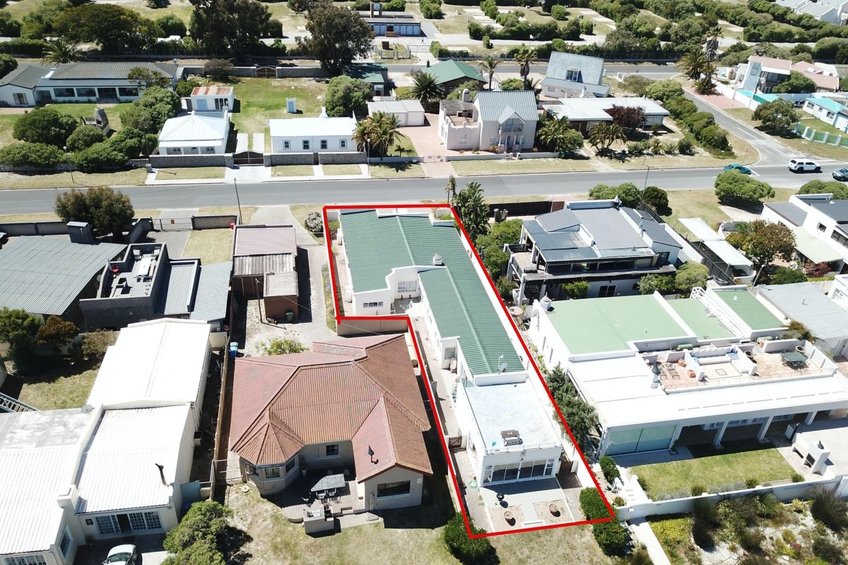 Location, location, location....Right on the beach! - Photo 2