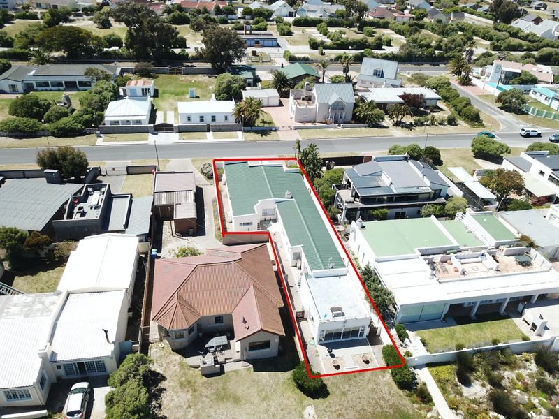 Location, location, location....Right on the beach! - Photo 2