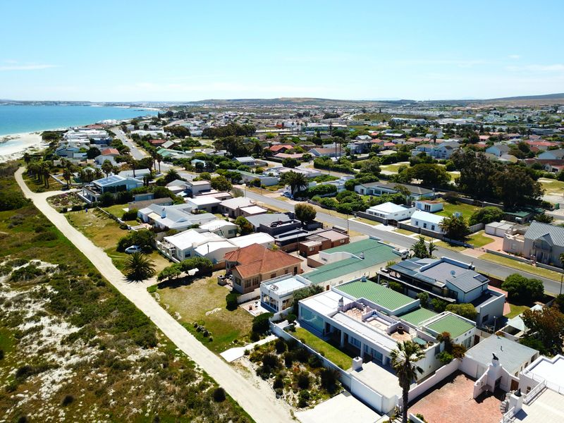 Location, location, location....Right on the beach! - Photo 3