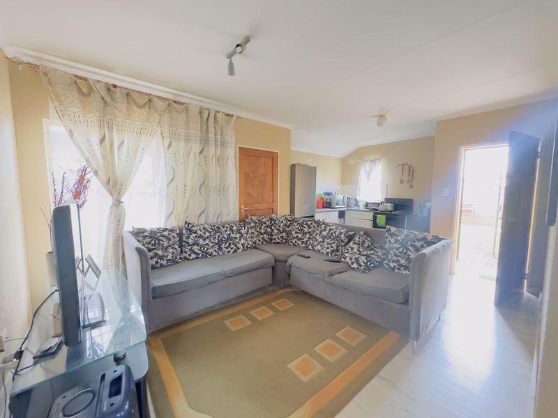 Freehold For Sale In Boksburg - Photo 5