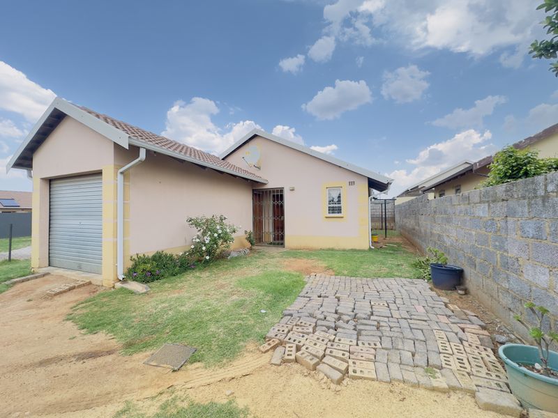 Freehold For Sale In Boksburg - Photo 10