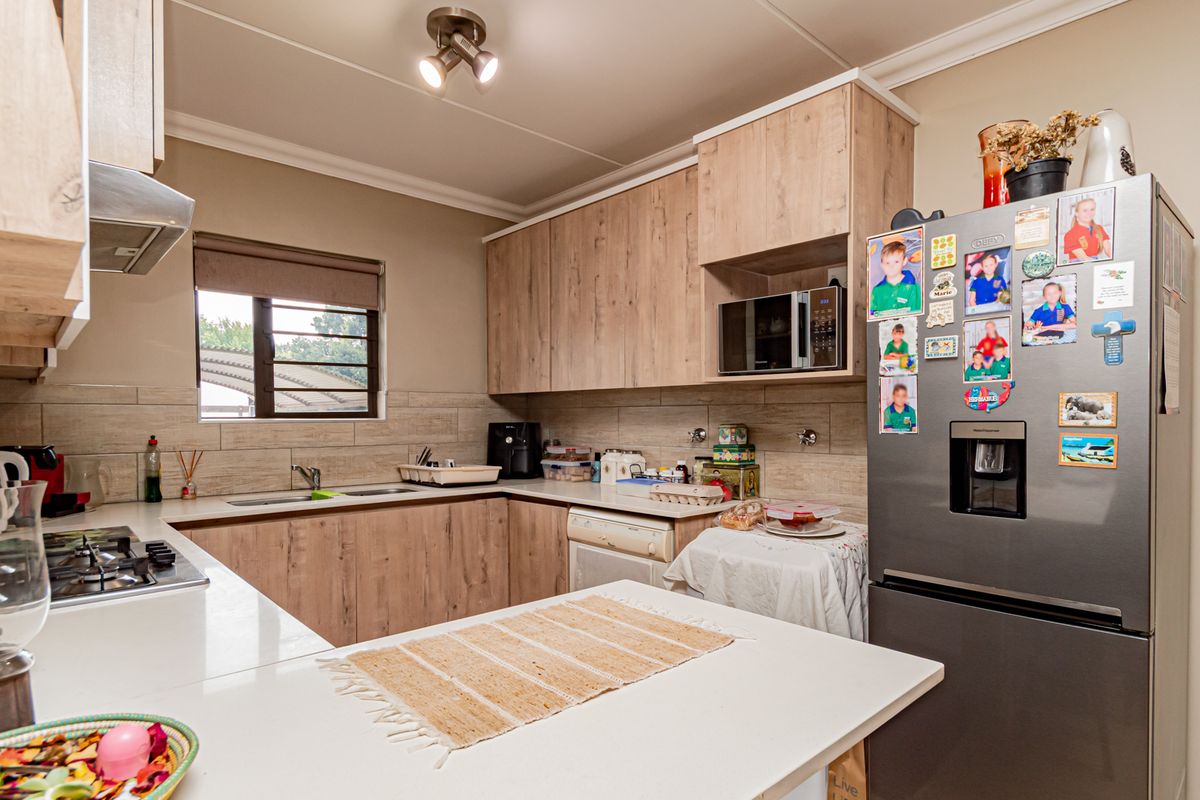 Charming 2-bedroom apartment on the golf course - Photo 5