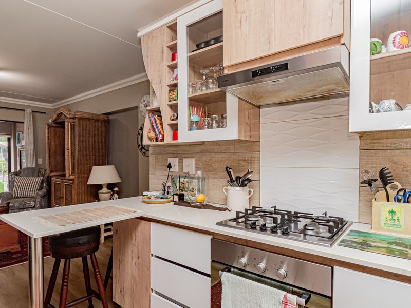 Charming 2-bedroom apartment on the golf course - Photo 8