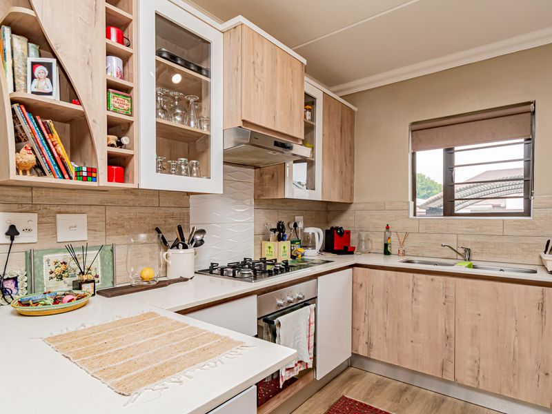 Charming 2-bedroom apartment on the golf course - Photo 7