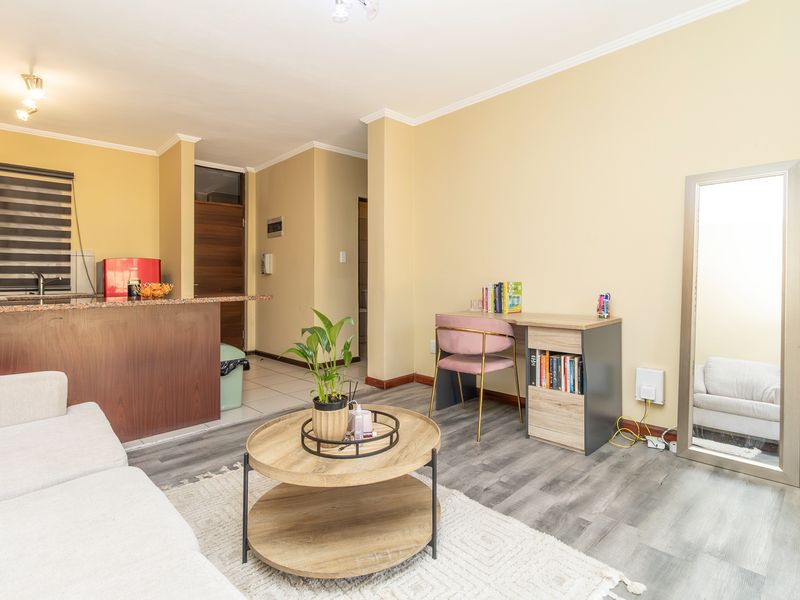 Airbnb Friendly 1 Bedroom Apartment For Sale In Jackal Creek Golf Estate - Photo 7