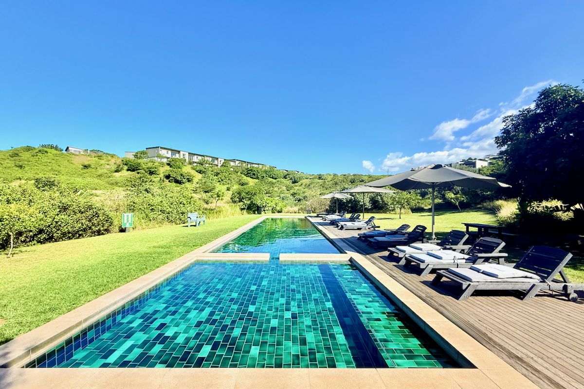 Prime Vacant Land in Zululami Luxury Coastal Estate – An Exceptional Investment Opportunity - Photo 2