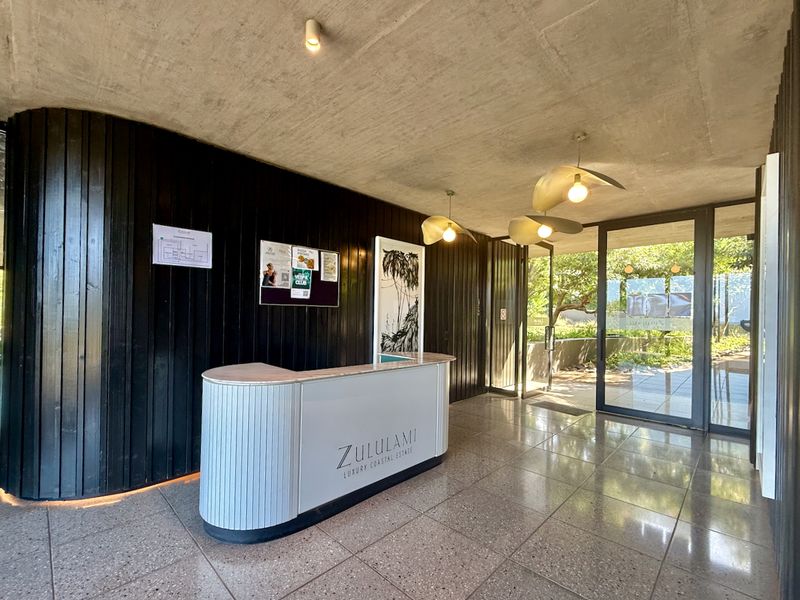 Prime Vacant Land in Zululami Luxury Coastal Estate – An Exceptional Investment Opportunity - Photo 6