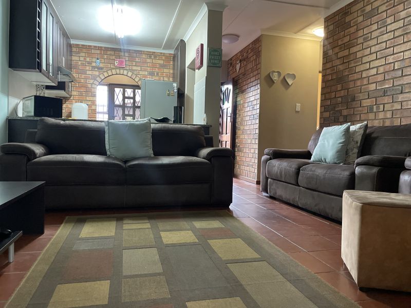 2 Bedroom Townhouse for Sale in Birdswood - Photo 1